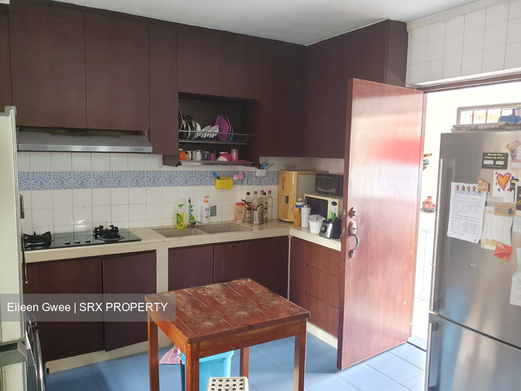 Blk 649 Jalan Tenaga (Bedok), HDB 5 Rooms #251328841